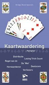 Spel van de week (7)van 7 oktober : Hand(her)waardering