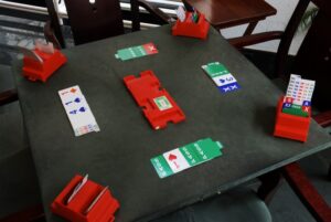 Opruimrooster en PC Rooster zomer 2026
