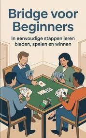 Bridgecursus voor beginners